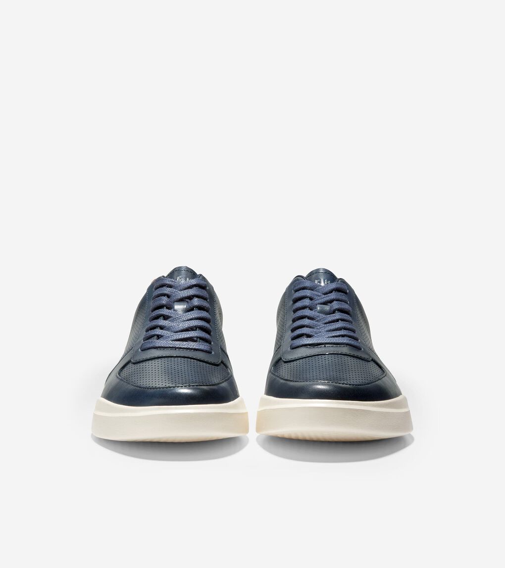 Men's Grand Crosscourt Modern Tennis Sneaker 